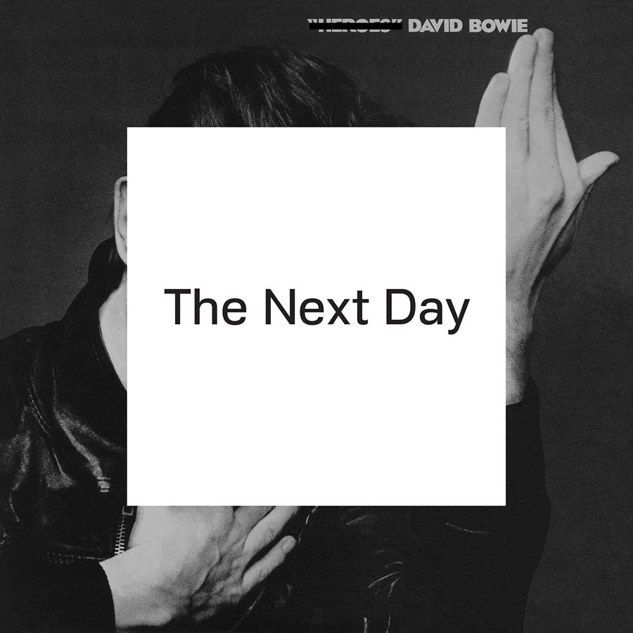 David Bowie en manos de James Murphy