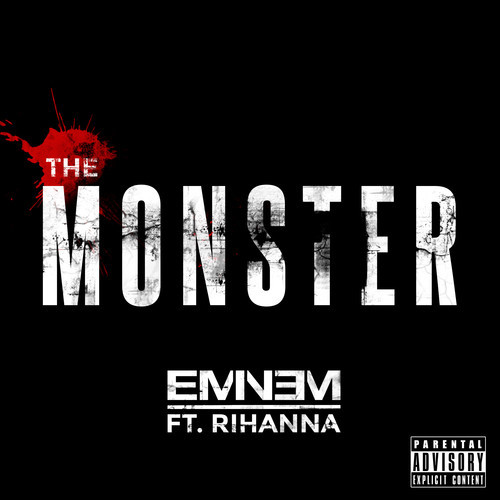 El monstruo de Eminem