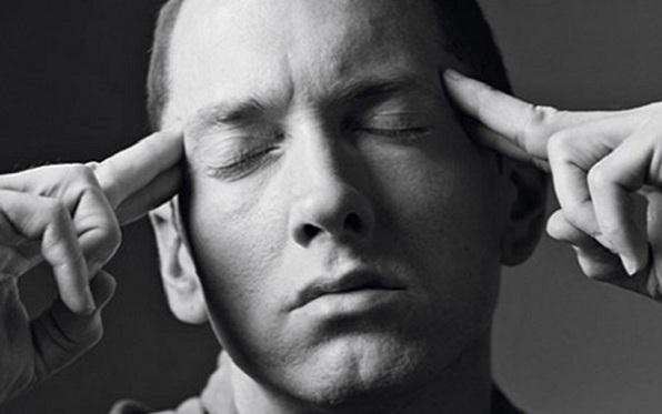 Eminem tendrá edición delux