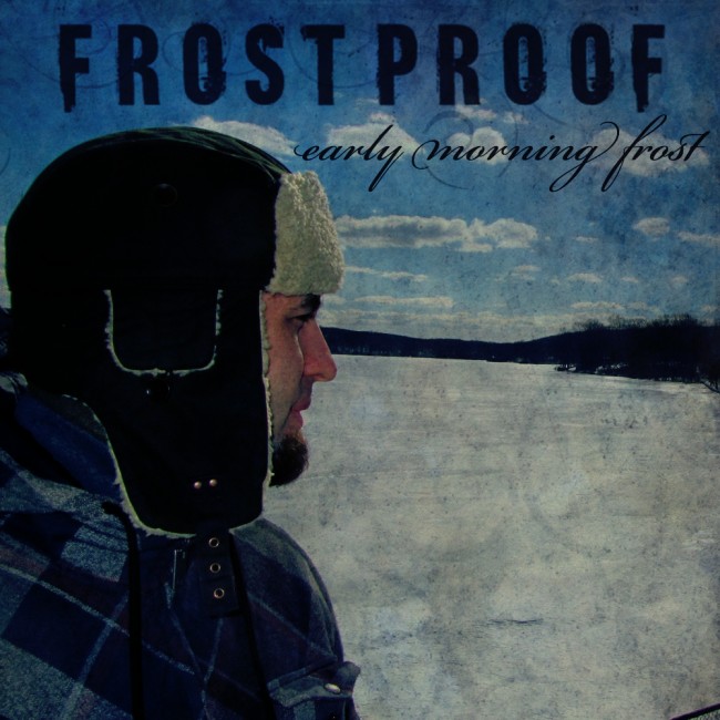 Pasá a conocer a FrostProof