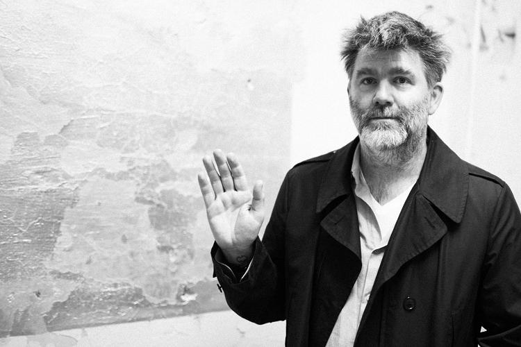 ¿James Murphy “metalero”?