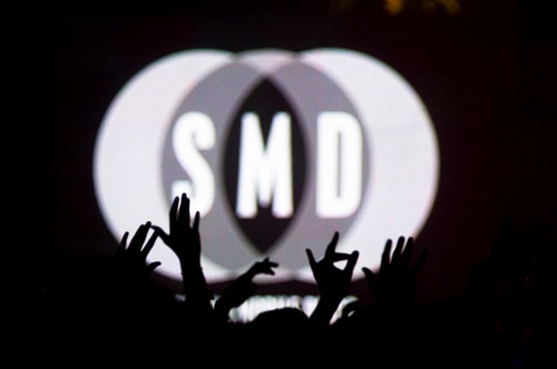 Simian Mobile Disco está de estreno