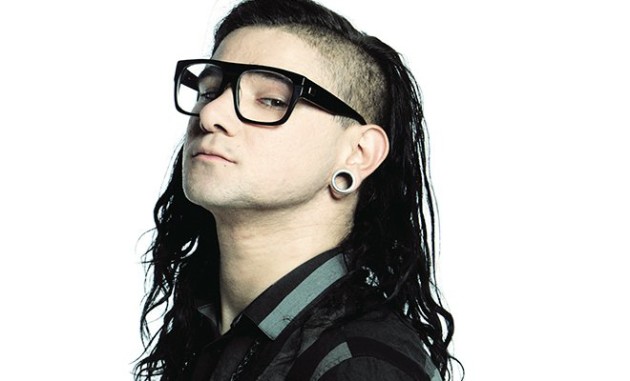 Chase and Status en manos de Skrillex