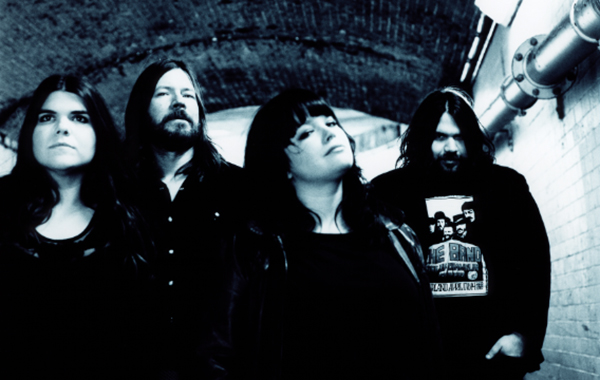 The Magic Numbers vuelve a Buenos Aires