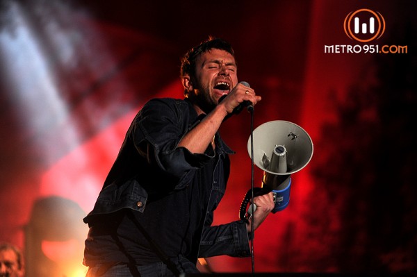 El regreso de Blur a Buenos Aires