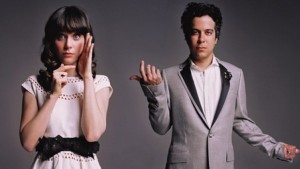 She & Him tendrá un nuevo EP