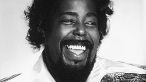 Barry White, el maestro del amor