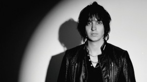 El solo de Julian Casablancas