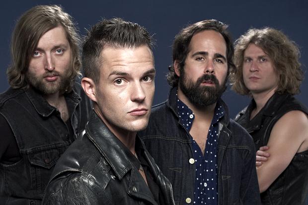 Just another girl, lo nuevo de The Killers