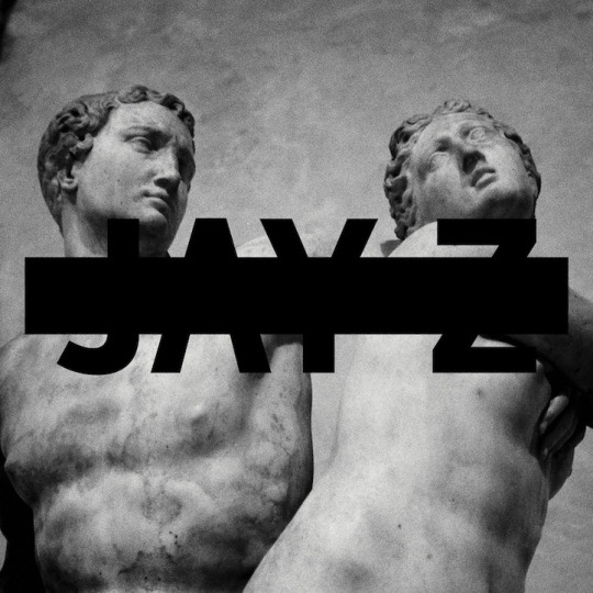 Review: Magna Carta Holy Grail – Jay Z