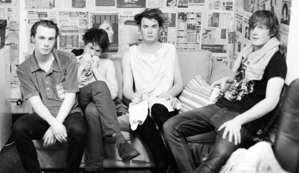 Palma Violets tendrá nuevo disco