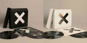 Nuevos boxsets de The XX