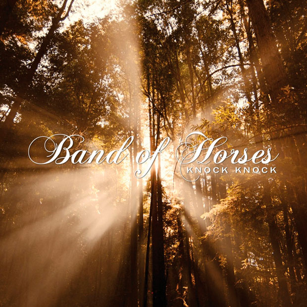 Band of Horses tendrá nuevo material