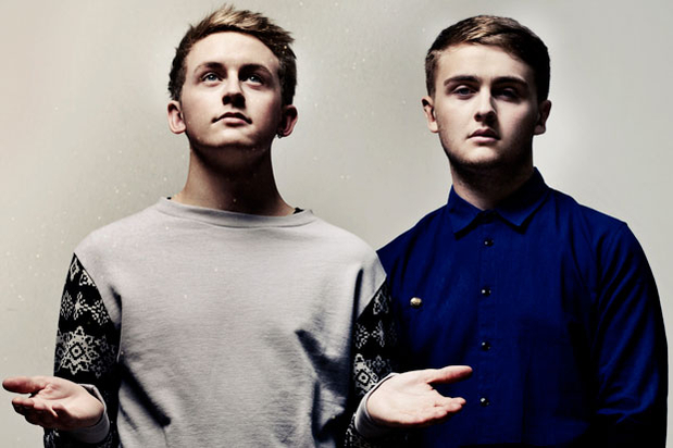 Disclosure detalle su nuevo material