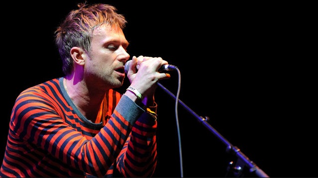 Damon Albarn saca un disco solista