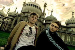 Disclosure lanzó ‘Voices’