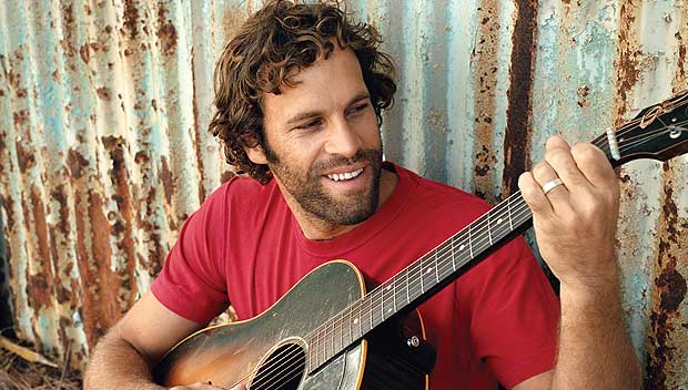 Jack Johnson en Argentina