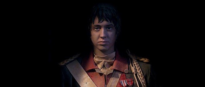 Casablancas protagonizará Instant Crush