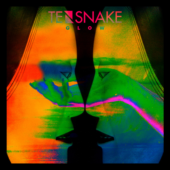 Tensnake y su álbum debut