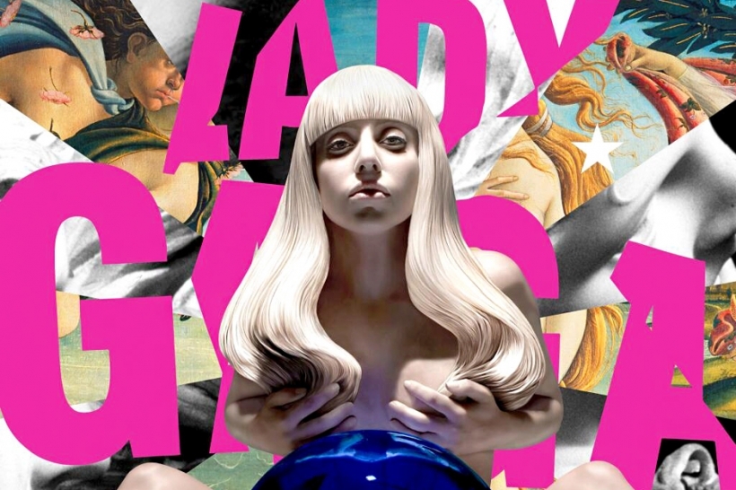Album Review: Lady Gaga – ArtPop
