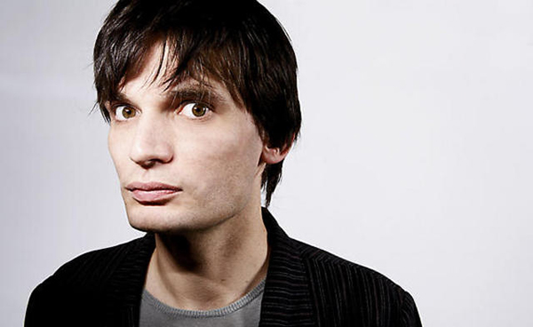 Jonny Greenwood compone para orquesta