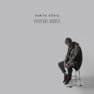 El disco de Damon Albarn ya tiene fecha