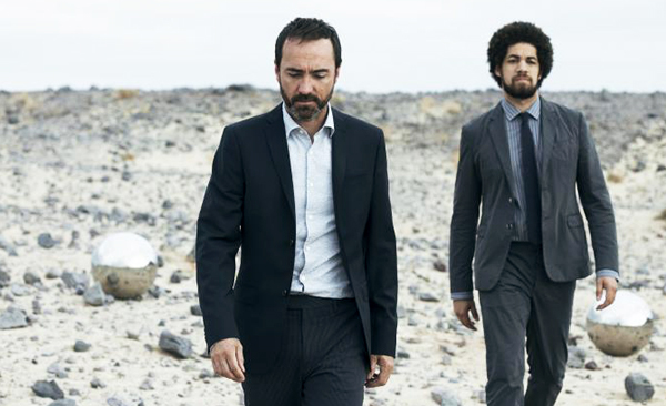 Más de lo nuevo de Broken Bells