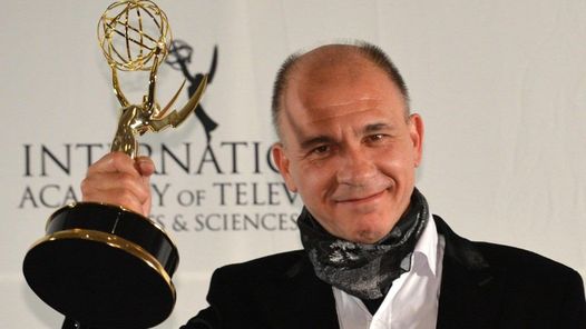 Dario Grandinetti