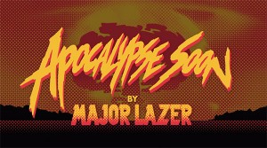 Major Lazer y un nuevo EP