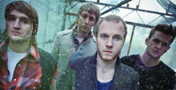 Wilds Beasts ya tiene nuevo LP