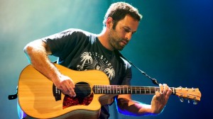 Jack Johnson en Argentina: vivilo en Metro 95.1