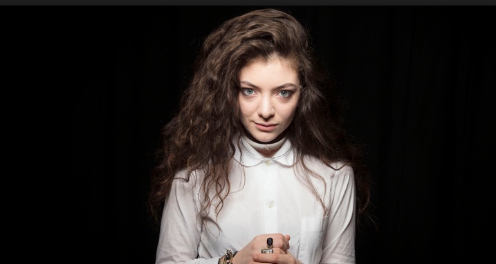Conociendo el Lollapalooza: Lorde