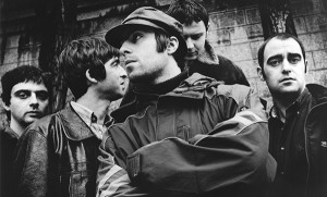 Oasis desilusionó a sus fans
