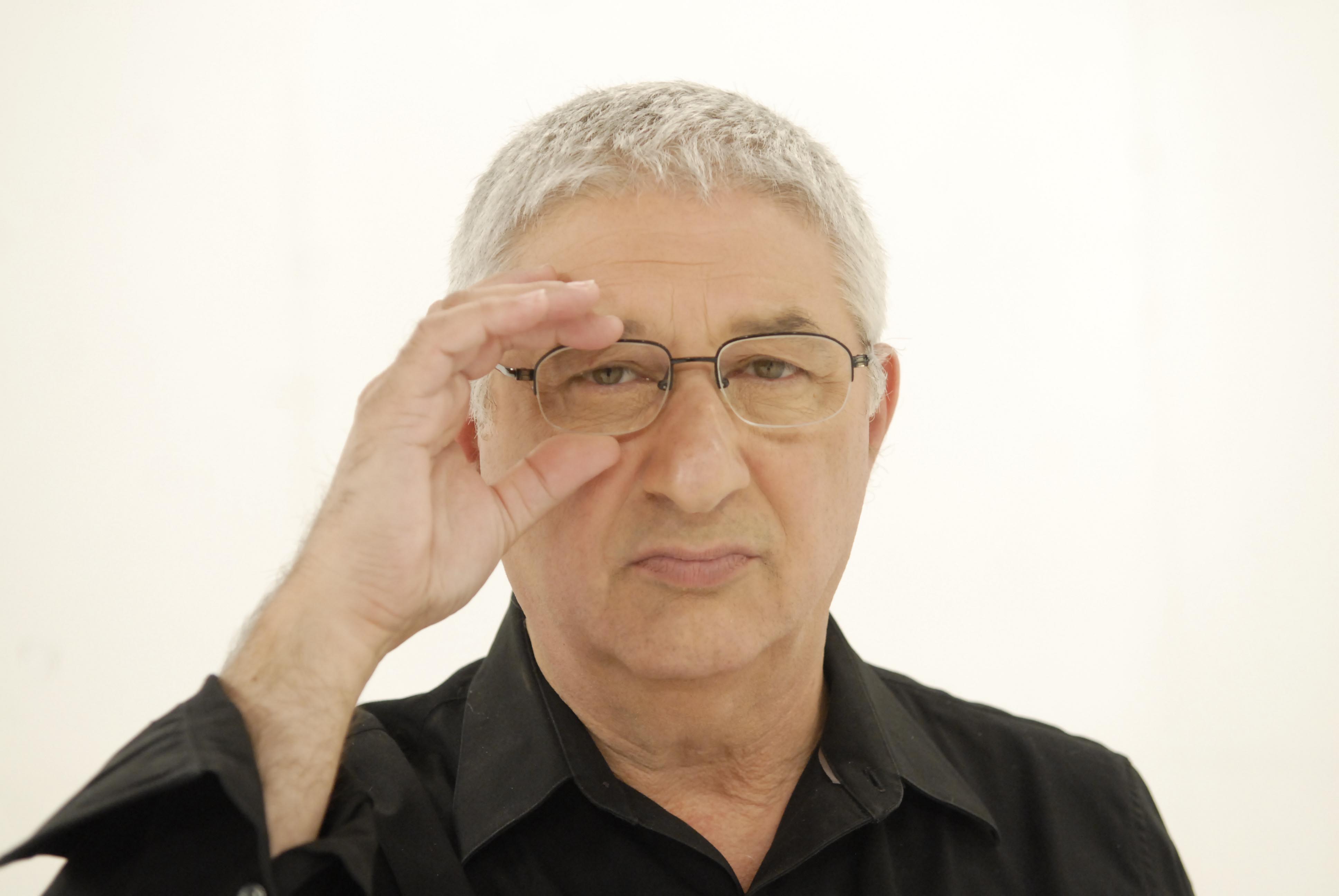 Adrian Paenza