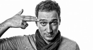 UMF: exclusiva con Paul Van Dyk