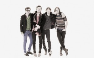 Phoenix: adelantando el Lollapalooza