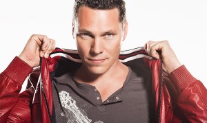 Tiësto: Muy pronto en Ultra Buenos Aires