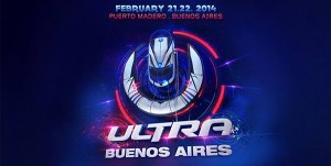 Cambio de predio del Ultra Buenos Aires