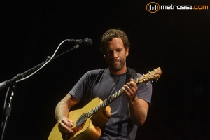 Jack Johnson cerró el Movistar Free Music