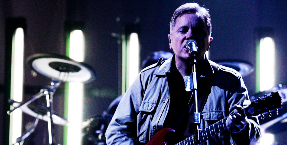 New Order estrenó una nueva canción tras 9 años