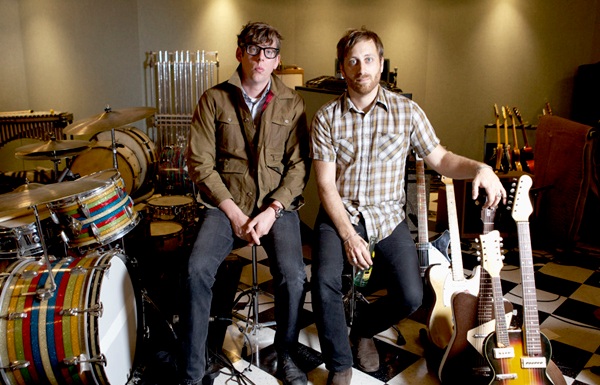 Escuchá lo nuevo de The Black Keys