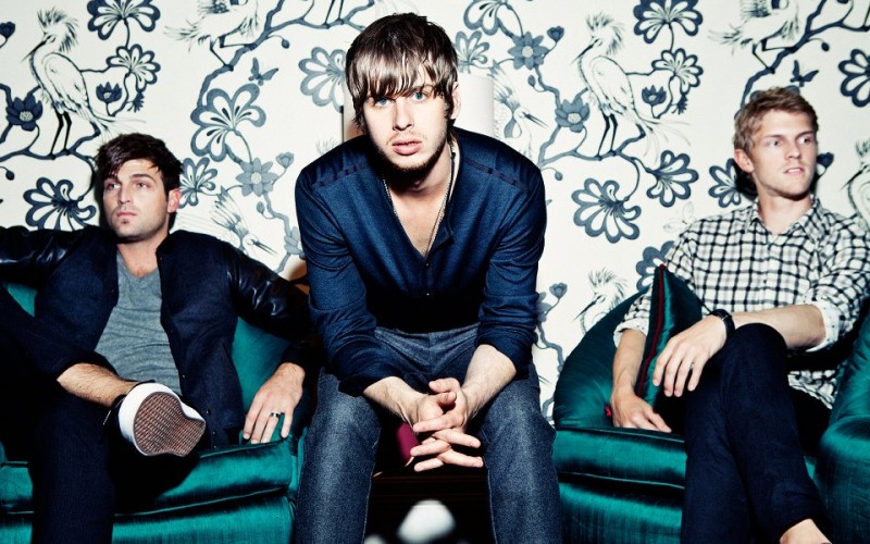 Foster The People lanzó su nuevo disco