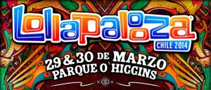 Viajá al Lollapalooza Chile con Su Atención Por Favor