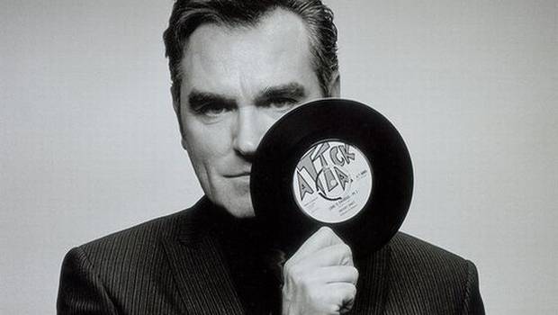 Morrissey: 20 años de ‘Vauxhall and I’