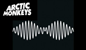 Ganate AM de Arctic Monkeys