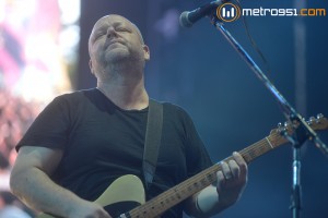 LOLLAPALOOZA DÍA 2 – PIXIES, MAIN STAGE 1