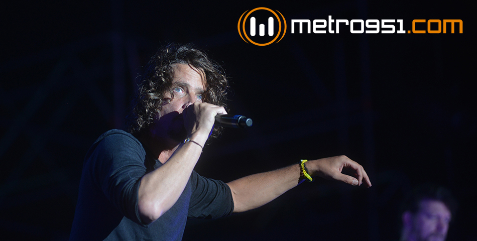 Soundgarden: la energía del grunge en el Lollapalooza