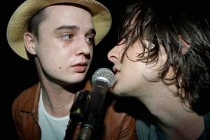 The Libertines: Otra vuelta