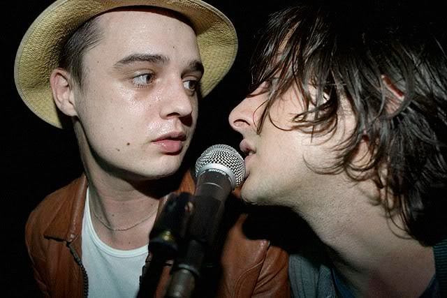 The Libertines: Otra vuelta