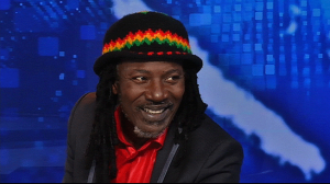 Entradas para Alpha Blondy